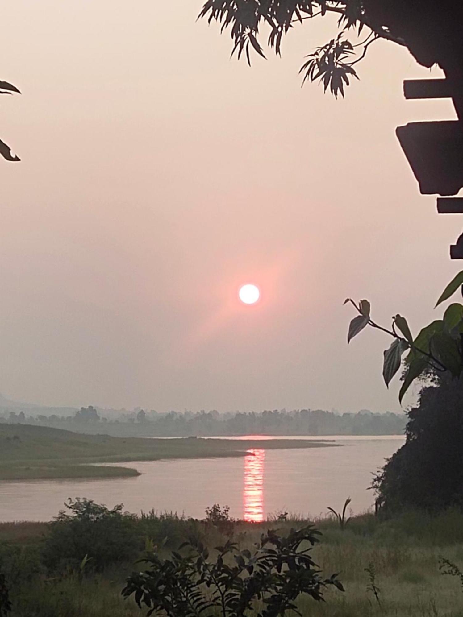Siddhadham - Farm Stay & Wellness Retreat Nashik Esterno foto