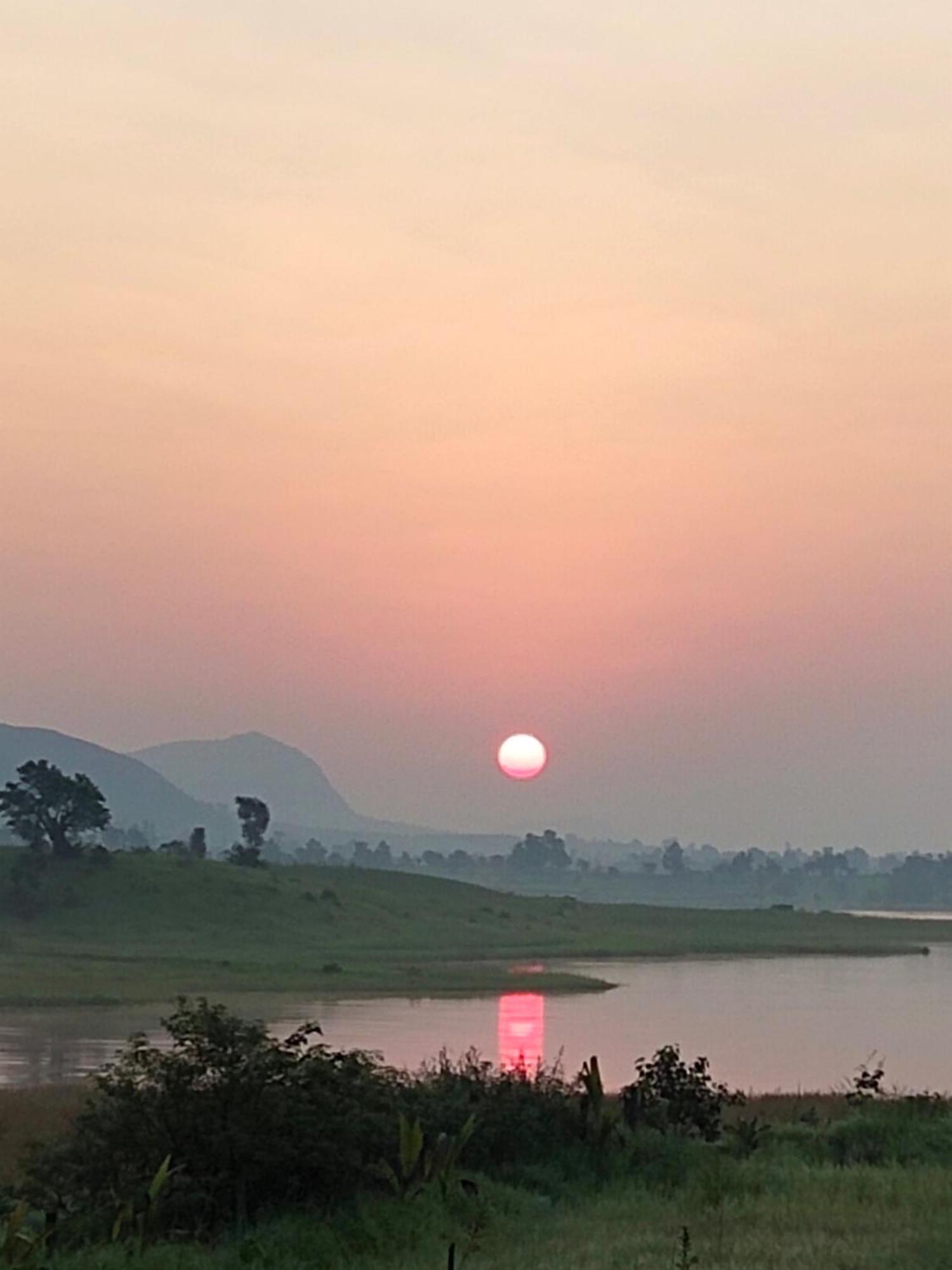 Siddhadham - Farm Stay & Wellness Retreat Nashik Esterno foto